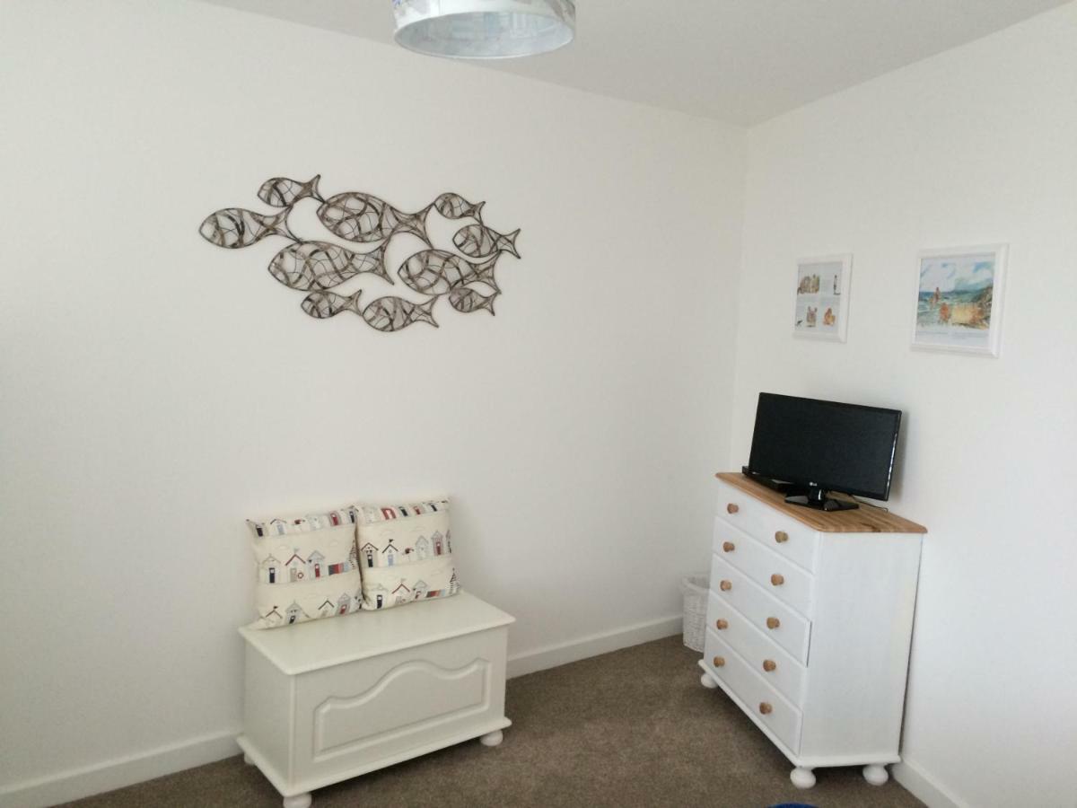The Bonting Beautiful Three Bed Townhouse Near Harbour And Beach Torquay Exterior foto